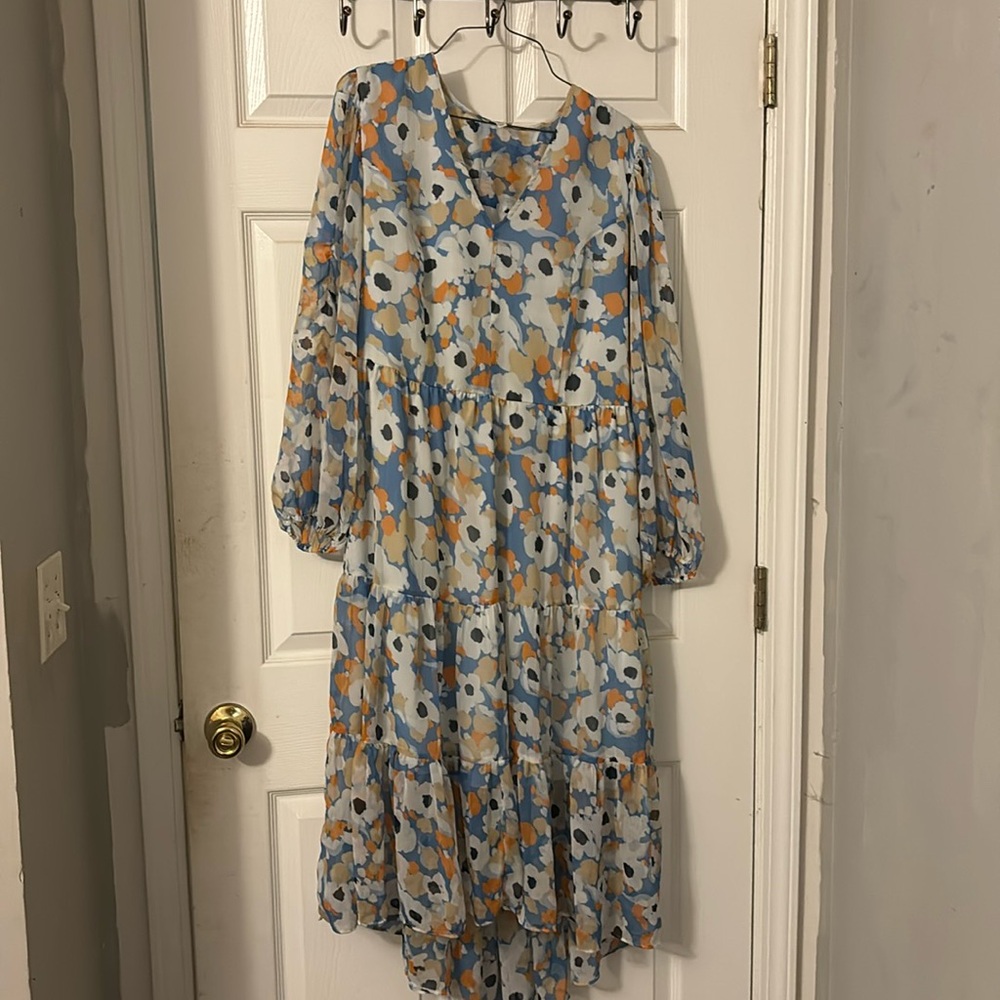 L/xl summer dress